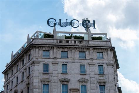 gucci rooftop milan|rooftop milano.